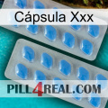 Cápsula Xxx 23